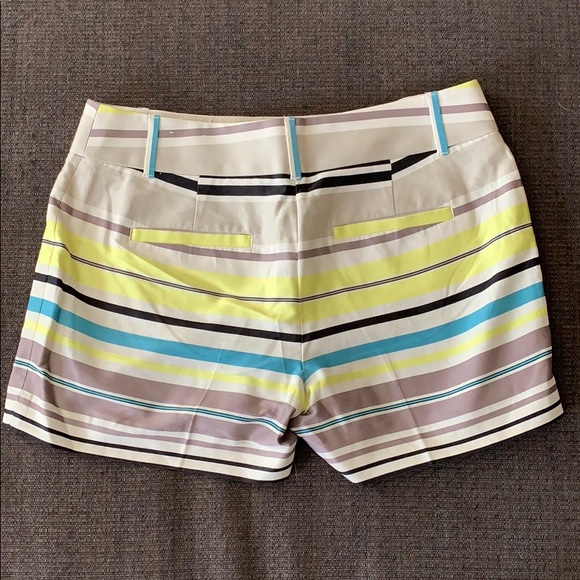 Loft shorts - Picture 2 of 3